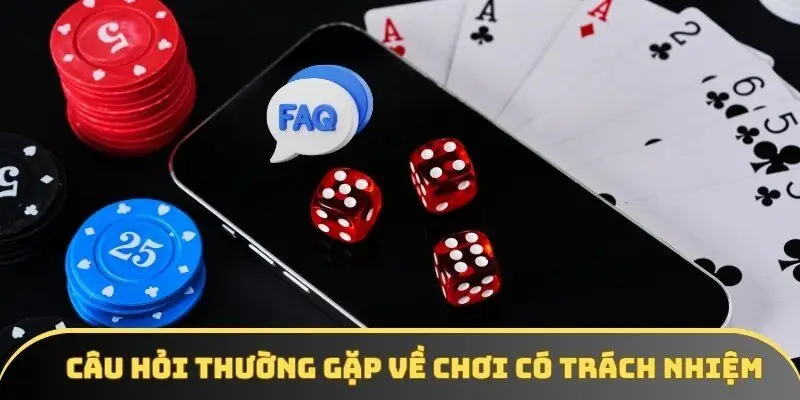 Câu hỏi thường gặp tại KKWIN về chơi có trách nhiệm