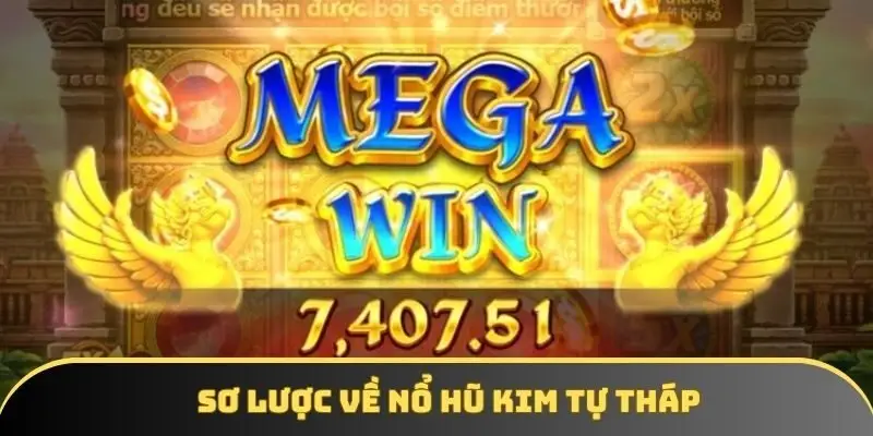 Sơ lược về nổ hũ kim tự tháp 